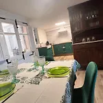 Casa Bisa * ריביירה