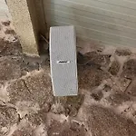 Casa Bisa בית נופש *