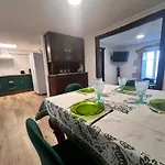 Casa Bisa * ריביירה