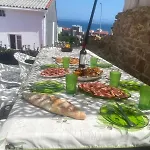 בית נופש Casa Bisa ריביירה