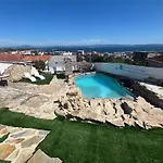 Casa Bisa בית נופש ריביירה