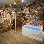 Casa Bisa * ריביירה