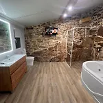 בית נופש Casa Bisa
