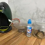 בית נופש Casa Bisa *
