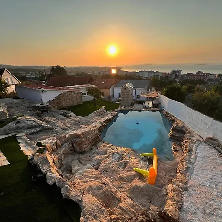 Casa Bisa * Ribeira