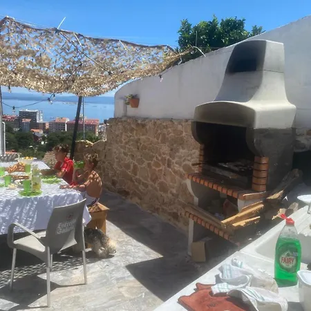 Дом отдыха Casa Bisa