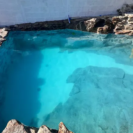 Casa Bisa *
