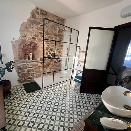 Casa Bisa * 리베이라