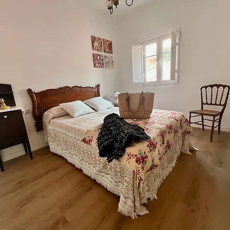 Casa Bisa Prázdninový dům *