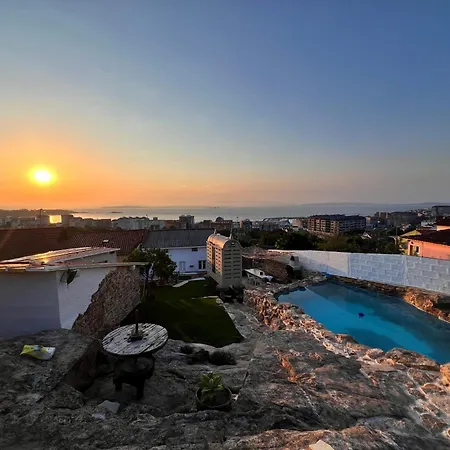 Casa Bisa Рибейра