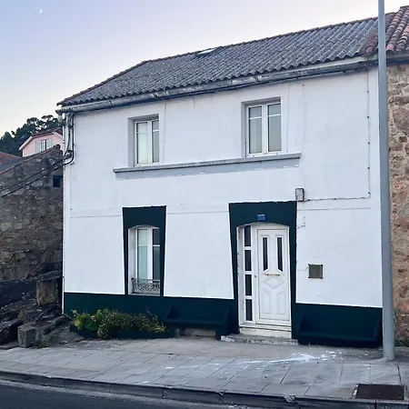 Casa Bisa Holiday home