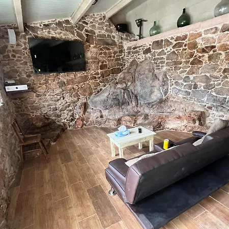 Casa Bisa Holiday home *