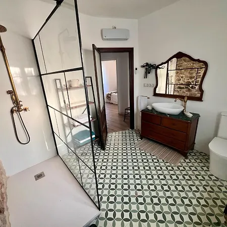 Дом отдыха Casa Bisa Рибейра