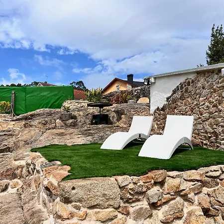 Casa Bisa * Рибейра