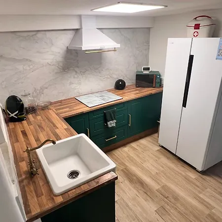 Holiday home Casa Bisa Ribeira