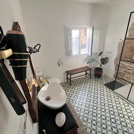 Casa Bisa *