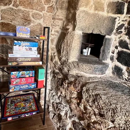 Casa Bisa *
