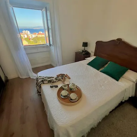 Casa Bisa Рибейра