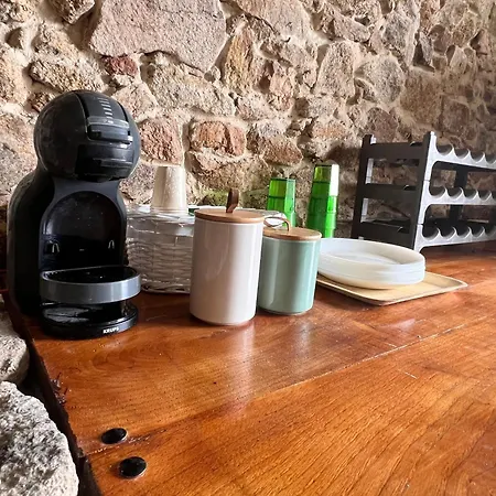 Casa Bisa * Рибейра