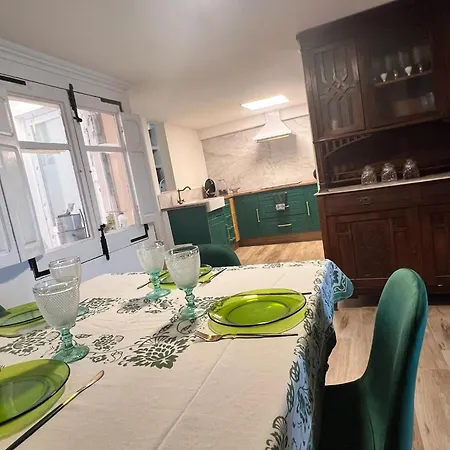 Casa Bisa * Рибейра