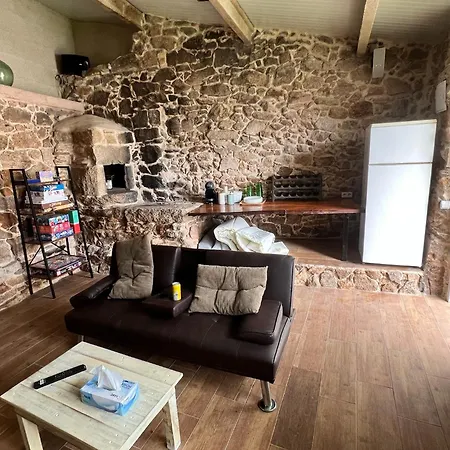 Дом отдыха Casa Bisa