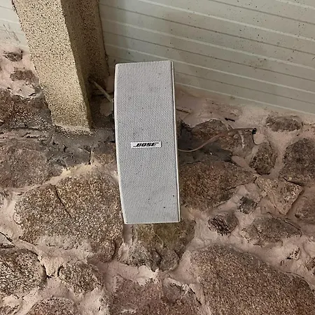 Casa Bisa Prázdninový dům *