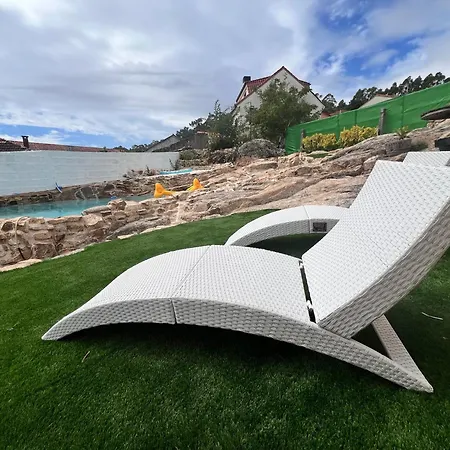 Casa Bisa Hébergement de vacances