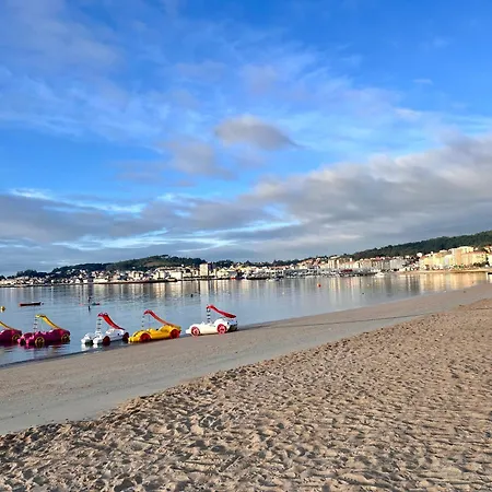 Prázdninový dům Casa Bisa *