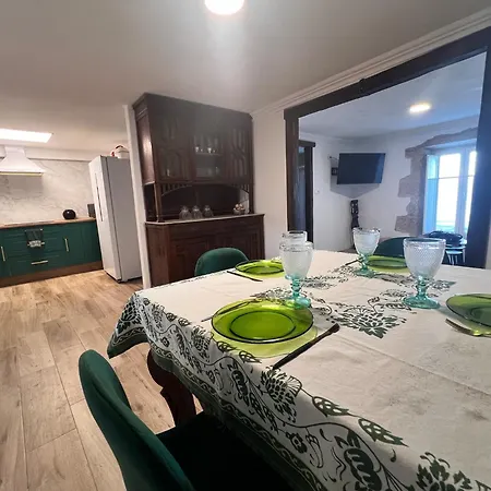 Casa Bisa * Ribeira