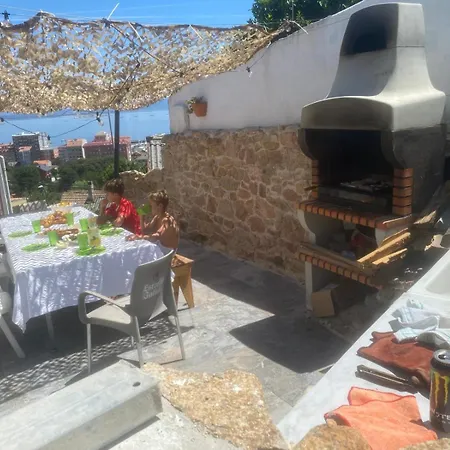 Casa Bisa * Ribeira