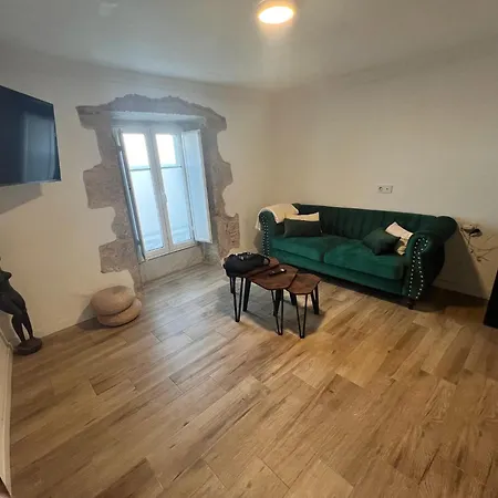 Casa Bisa Prázdninový dům