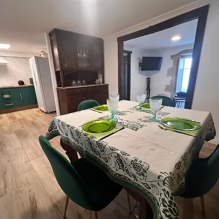 Casa Bisa *