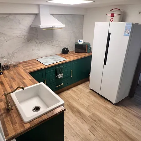 Casa Bisa Holiday home