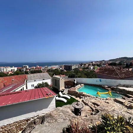 Holiday home Casa Bisa *