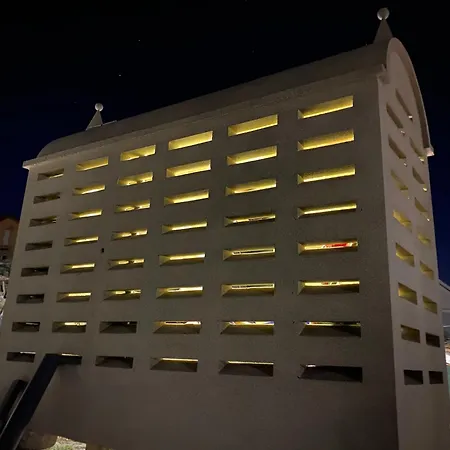 Casa Bisa