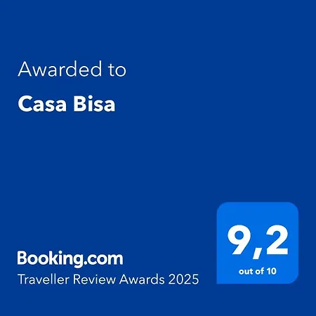 Casa Bisa
