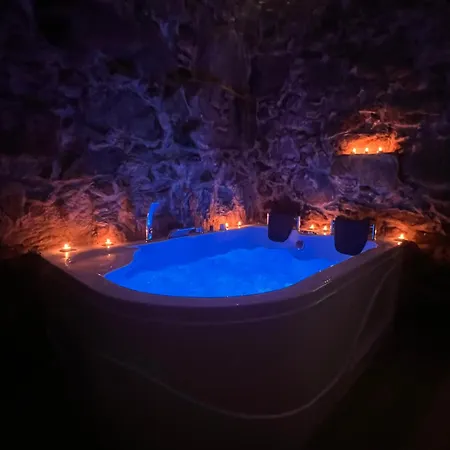 Дом отдыха Casa Bisa *