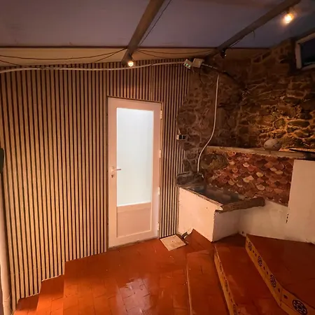 Holiday home Casa Bisa Ribeira