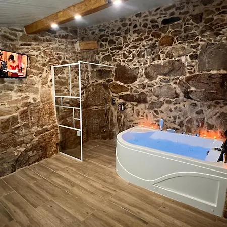 Casa Bisa * Ribeira