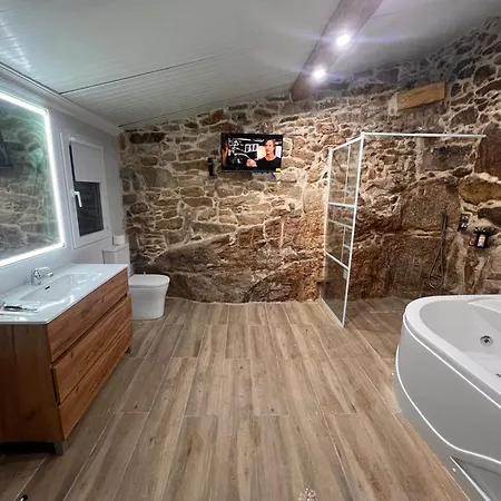 Дом отдыха Casa Bisa