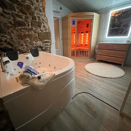 Casa Bisa Holiday home