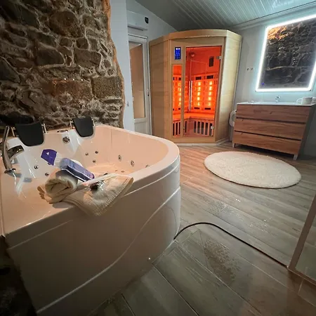 Casa Bisa Holiday home *