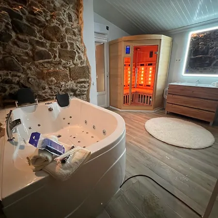 Casa Bisa Holiday home Ribeira