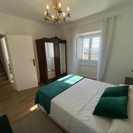 Casa Bisa Рибейра