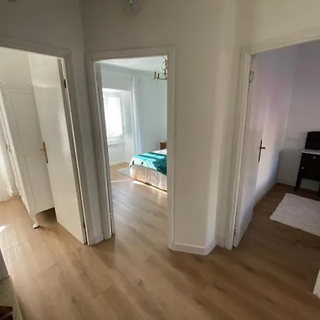 Casa Bisa * Ribeira