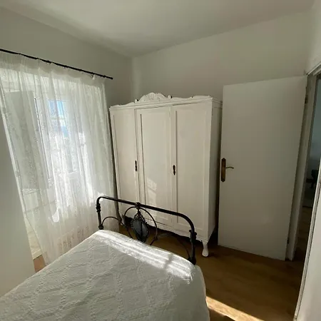 Дом отдыха Casa Bisa *