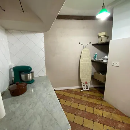 Casa Bisa Рибейра