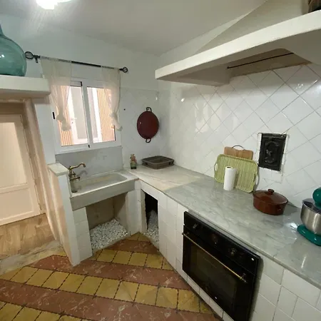 Casa Bisa Holiday home