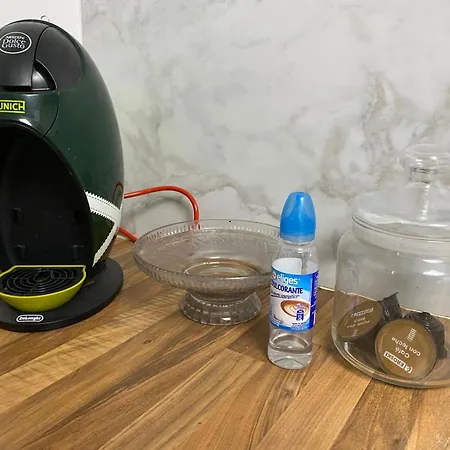 Дом отдыха Casa Bisa *