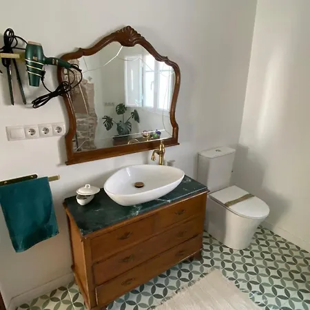 Casa Bisa Holiday home Ribeira